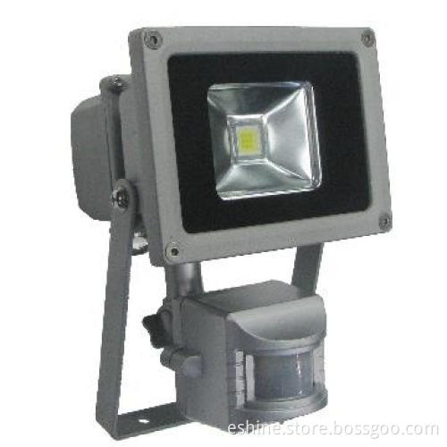 2014, hot sell , led floodlight with good quality and competitive pric